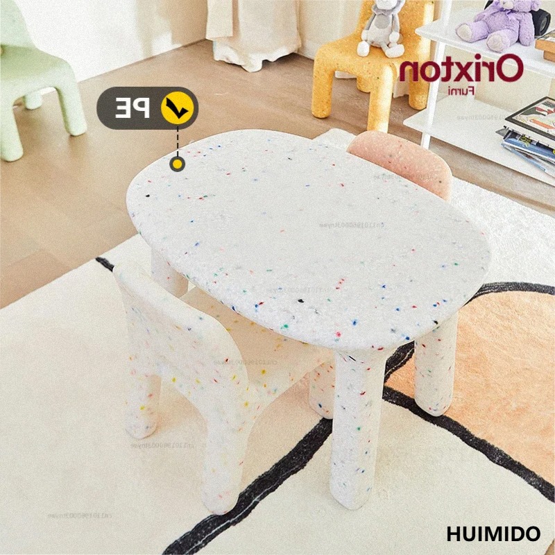 Kids Study Table And Chairs Se - огляд і ціна Kids Outdoor Climbing Frame