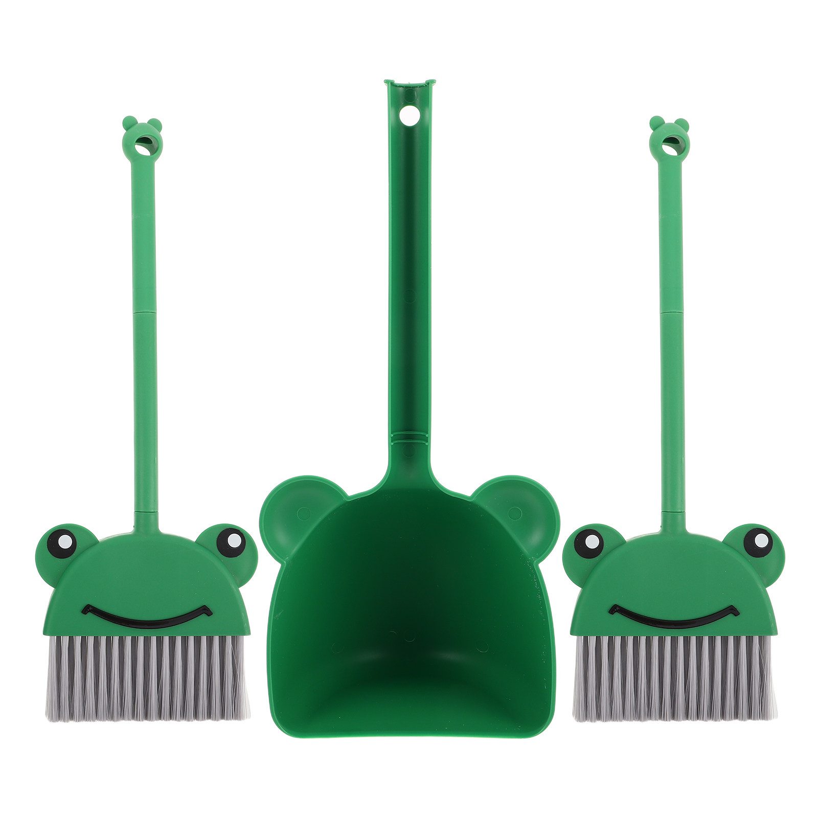 1Set Kids Broom and Dustpan Se - огляд і ціна Kids Outdoor Broom