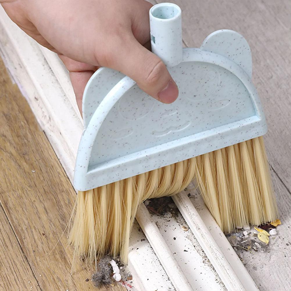 Food Grade PP Children's Mini  - огляд і ціна Kids Outdoor Broom