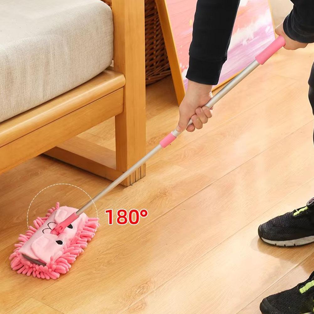 Food Grade PP Children's Mini  - огляд і ціна Kids Outdoor Broom