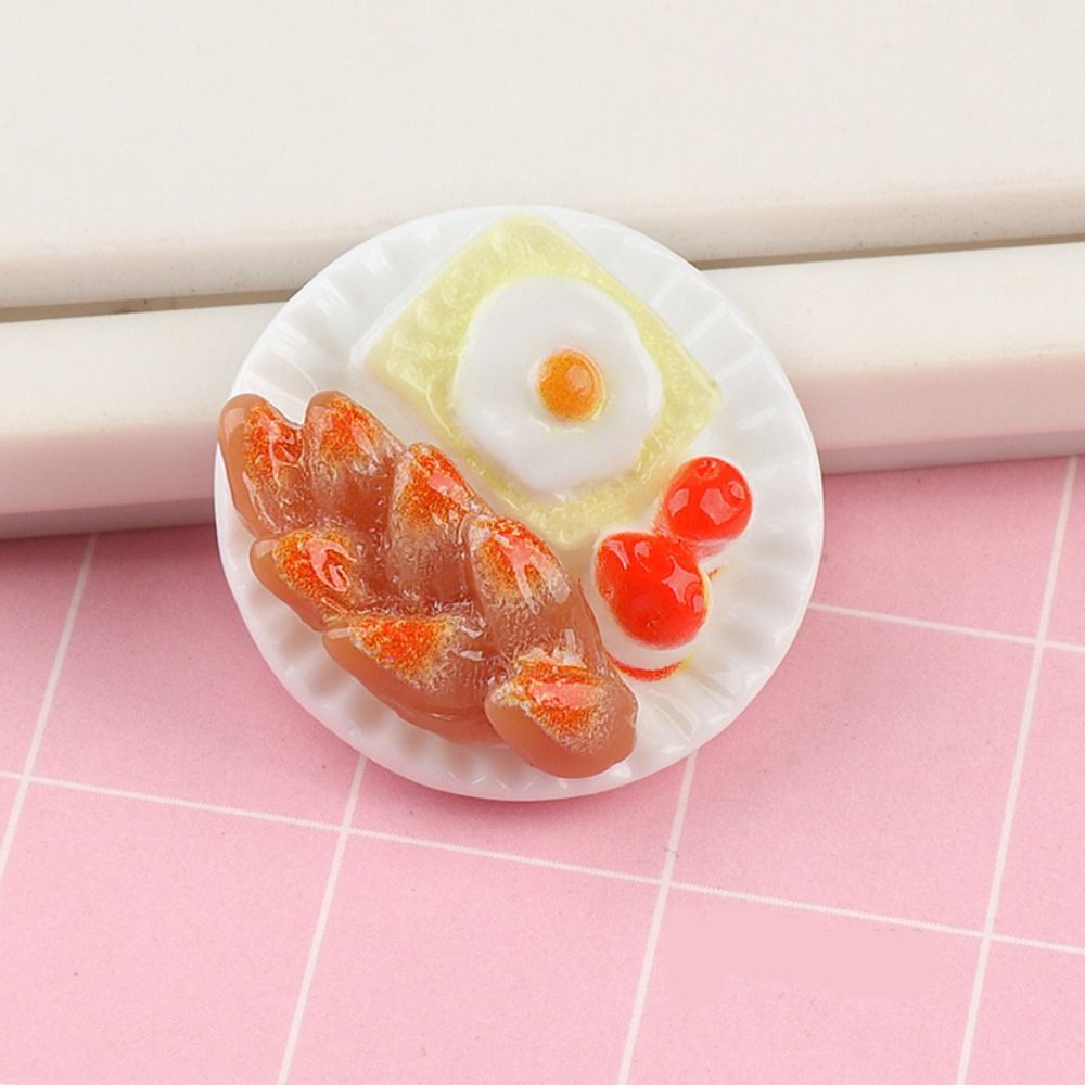 Creative Dollhouse Miniature S - огляд і ціна Kids Outdoor Kitchen Accessories