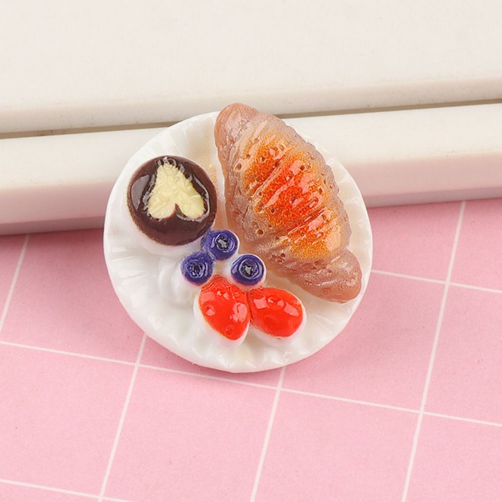 Creative Dollhouse Miniature S - огляд і ціна Kids Outdoor Kitchen Accessories