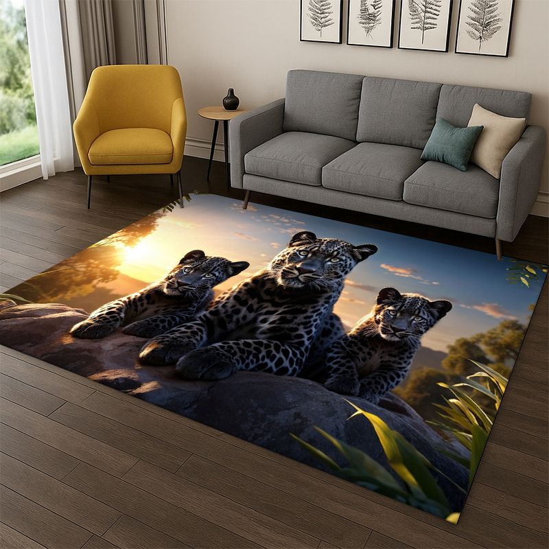 Leopard Cheetah Beast Animal C - огляд і ціна Kids Outdoor Area