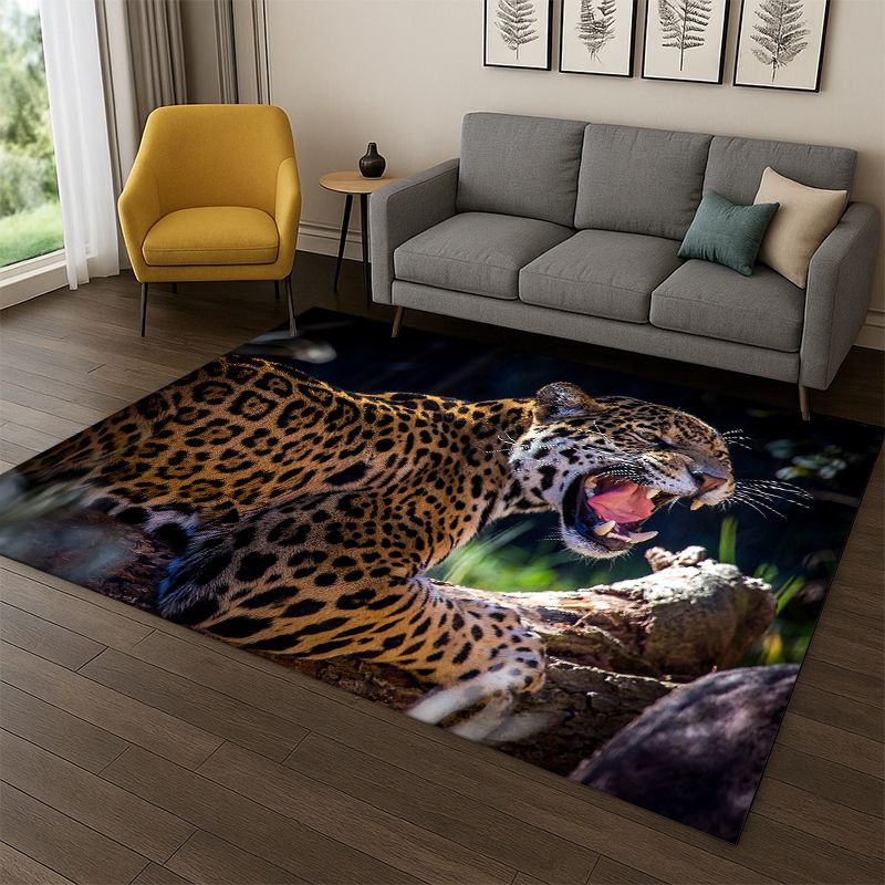 Leopard Cheetah Beast Animal C - огляд і ціна Kids Outdoor Area