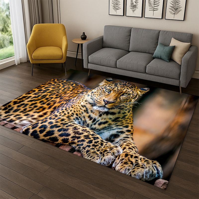 Leopard Cheetah Beast Animal C - огляд і ціна Kids Outdoor Area