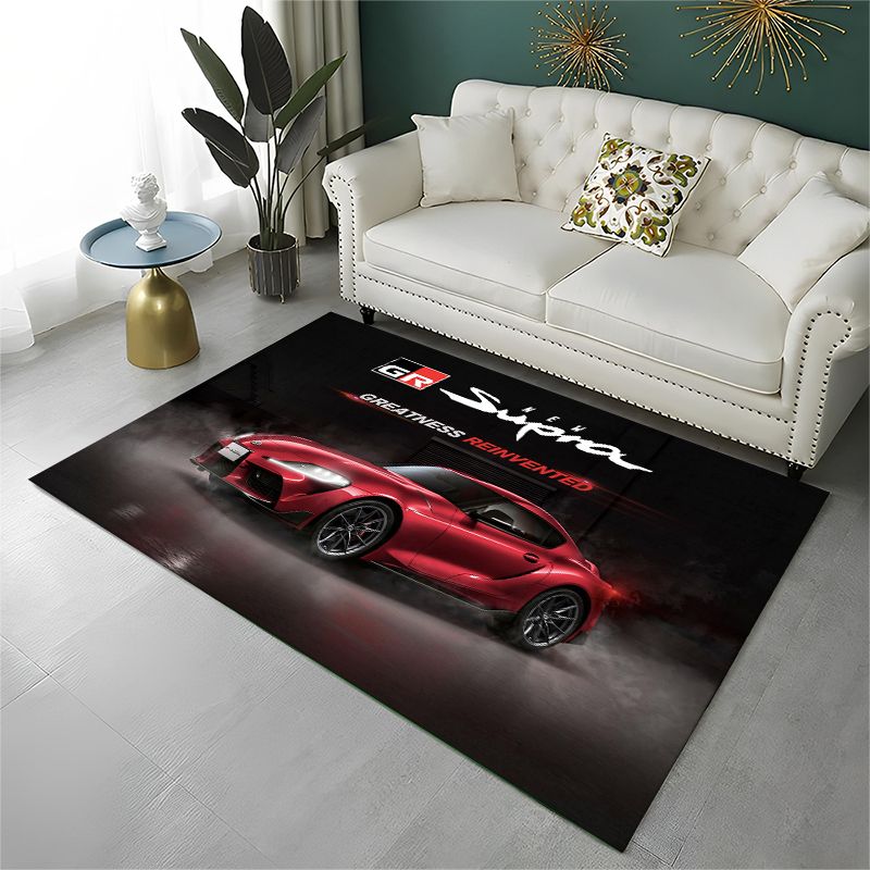 Racing Car T-Toyoto Sign Non-S - огляд і ціна Kids Outdoor Area