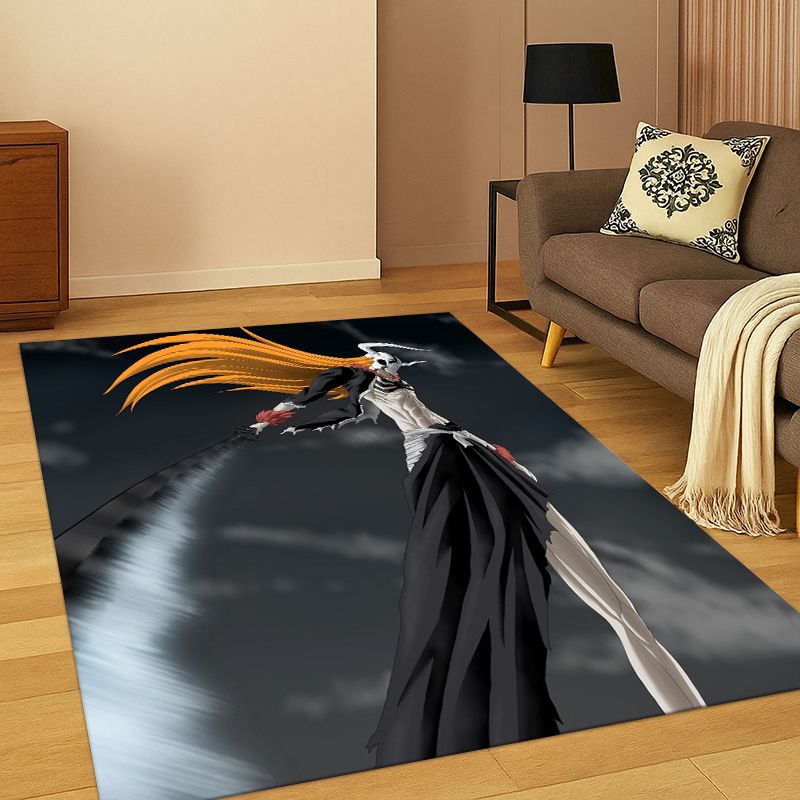 Classic Anime Bleach Kurosaki  - огляд і ціна Kids Outdoor Area