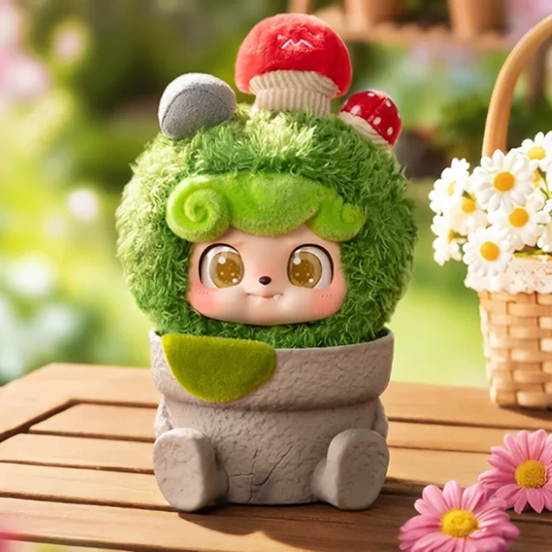 JOTOYS Q.KID Happy Garden Seri - огляд і ціна Q Kids Outdoor