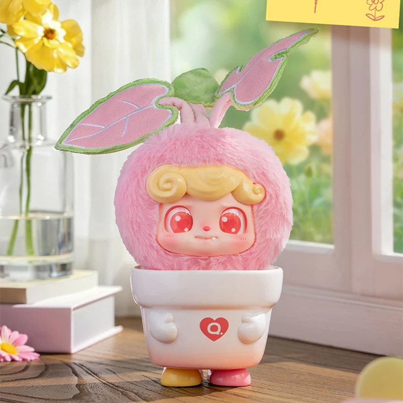 JOTOYS Q.KID Happy Garden Seri - огляд і ціна Q Kids Outdoor