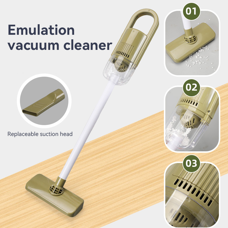 Kids Simulated Life Cleaning T - огляд і ціна Kids Outdoor Broom