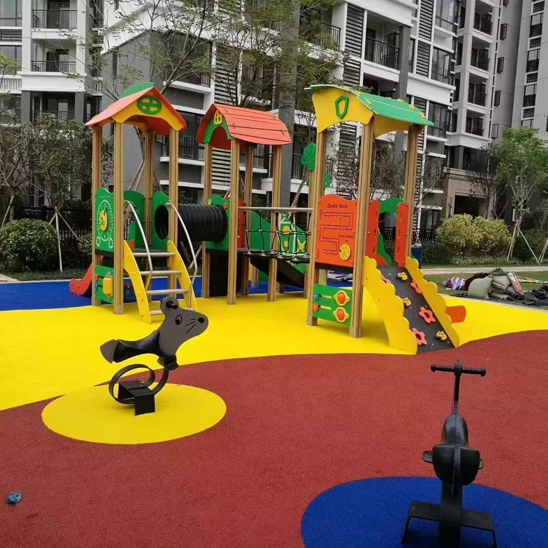 2026 Kids Play Area Indoor and - огляд і ціна Kids Outdoor Area