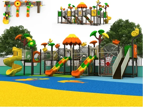 2026 Kids Play Area Indoor and - огляд і ціна Kids Outdoor Area