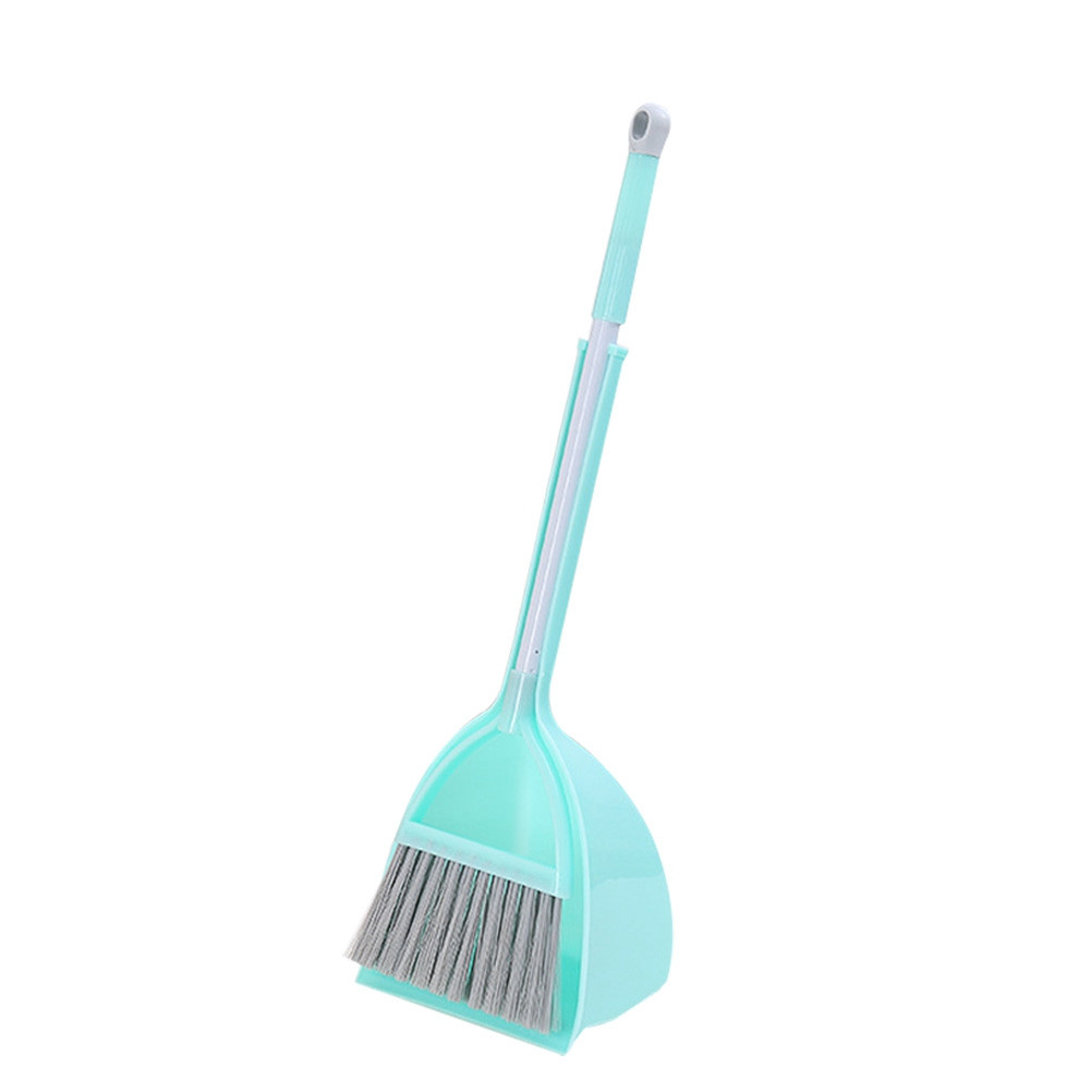 Set Mini Cleaning For Kids Min - огляд і ціна Kids Outdoor Broom