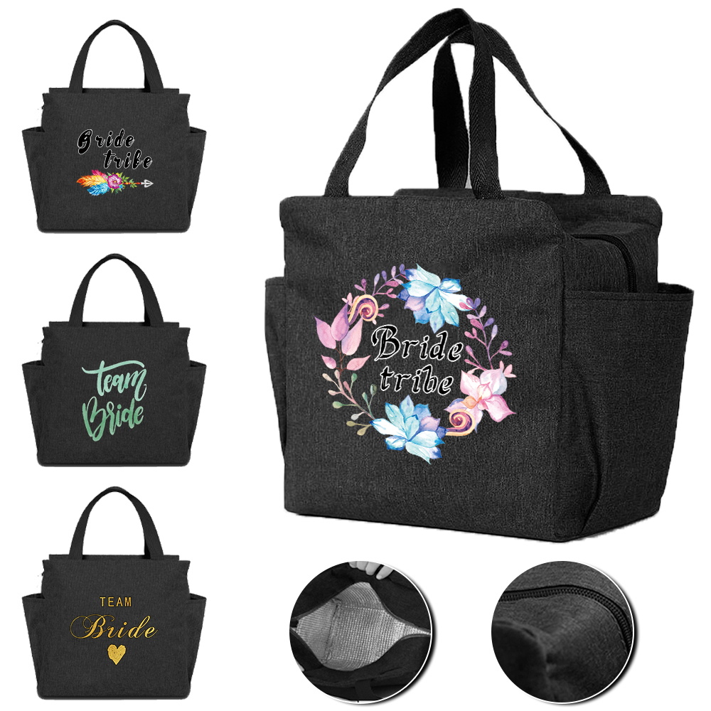 Reusable Lunch Box Bag for Kid - огляд і ціна Q Kids Outdoor
