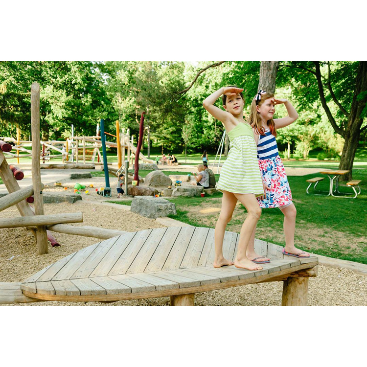 Kids Playground Outdoor Play S - огляд і ціна Kids Outdoor Climbing Frame