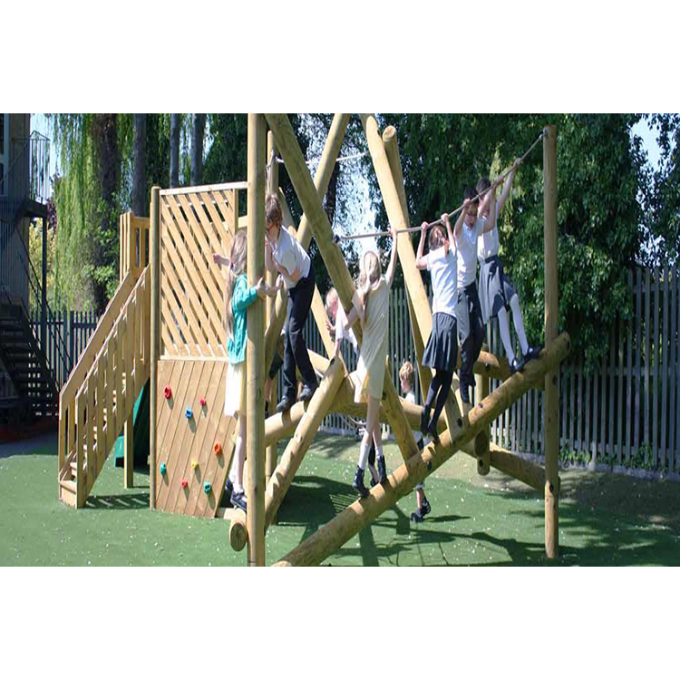 Kids Playground Outdoor Play S - огляд і ціна Kids Outdoor Climbing Frame