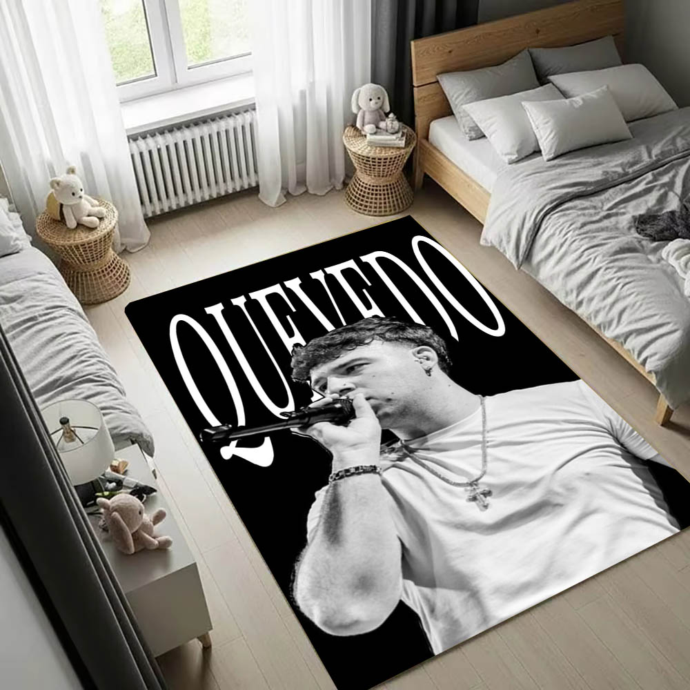 3D Music Singer Q-Quevedo EL B - огляд і ціна Q Kids Outdoor