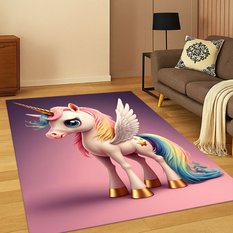 Dream Unicorn Cute Cartoon Gir - огляд і ціна Kids Outdoor Area