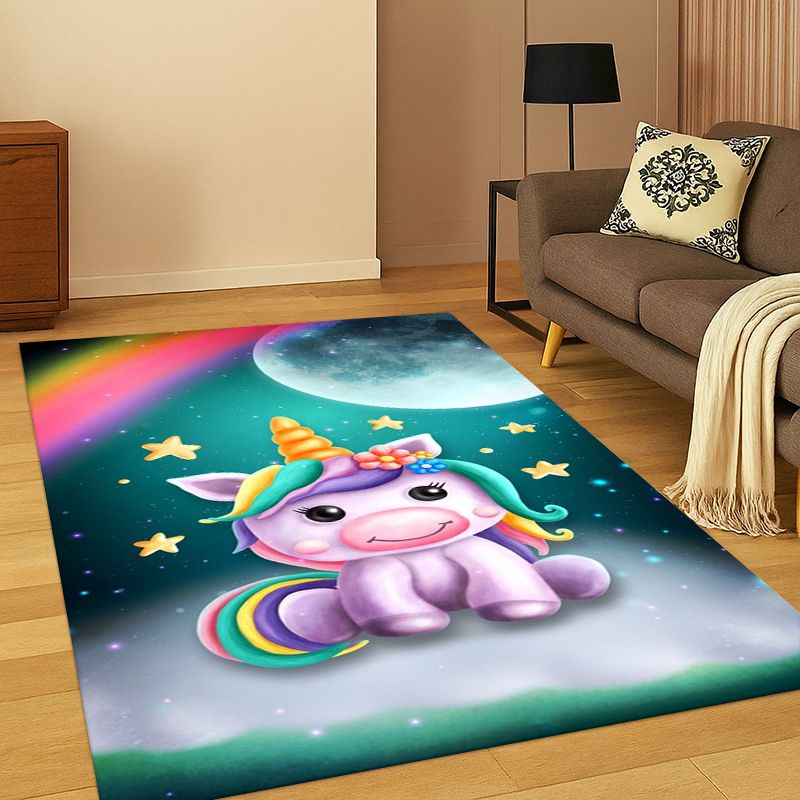 Dream Unicorn Cute Cartoon Gir - огляд і ціна Kids Outdoor Area