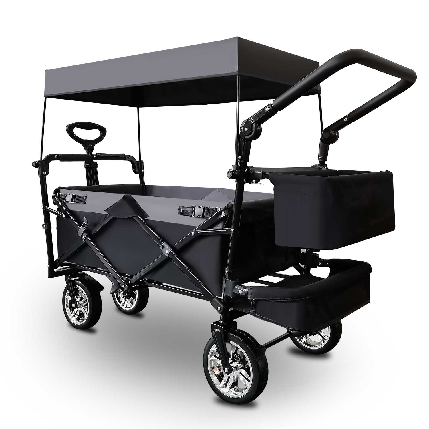 Push Pull Heavy Duty Utility A - огляд і ціна Kids Outdoor Furniture Set
