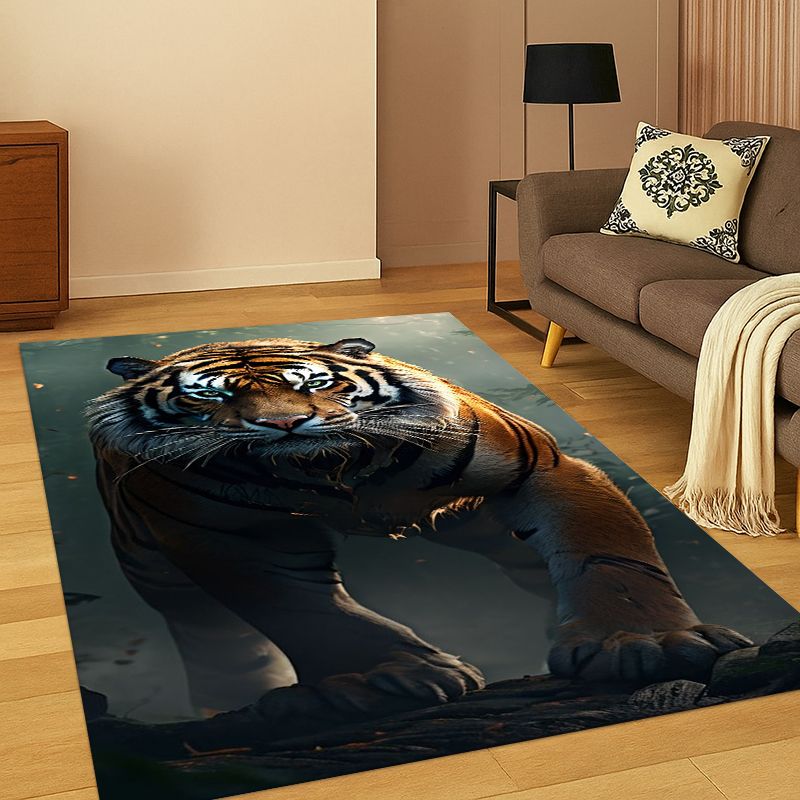 Tiger Beast Wildlife Cartoon C - огляд і ціна Kids Outdoor Area