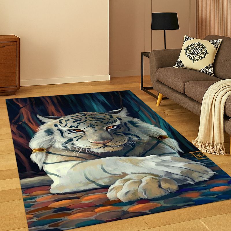 Tiger Beast Wildlife Cartoon C - огляд і ціна Kids Outdoor Area