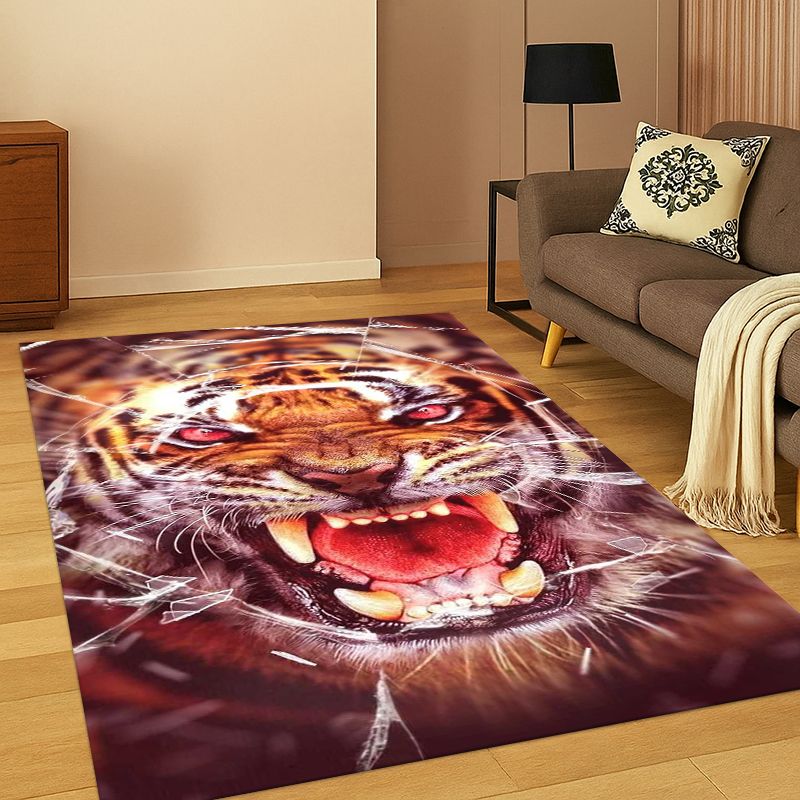 Tiger Beast Wildlife Cartoon C - огляд і ціна Kids Outdoor Area
