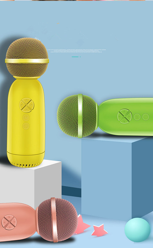 Kingstar Wireless Microphone K - огляд і ціна Kids Outdoor Furniture Set