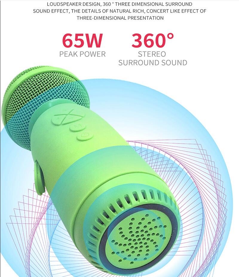 Kingstar Wireless Microphone K - огляд і ціна Kids Outdoor Furniture Set