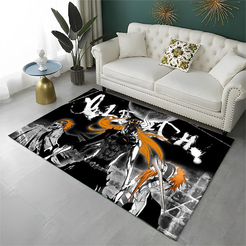 Classic Anime Bleach Kurosaki  - огляд і ціна Kids Outdoor Area