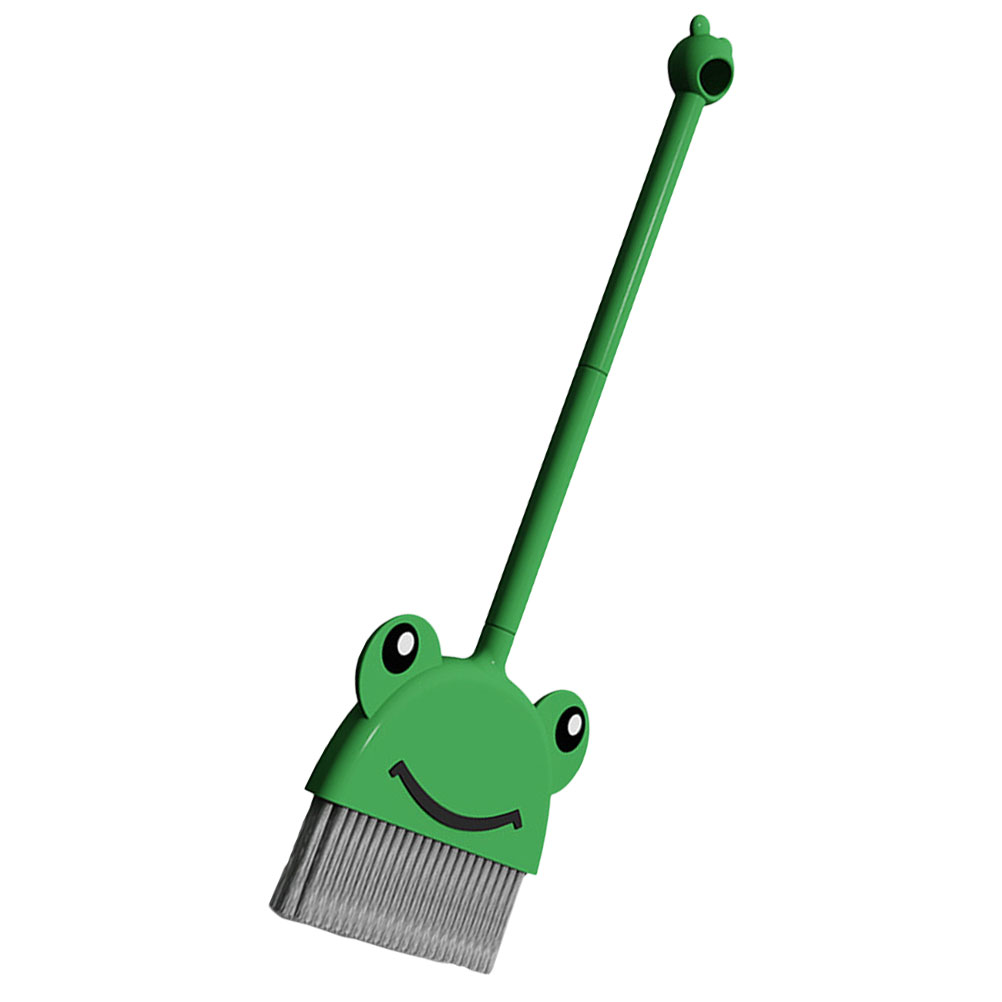 Children's Broom for Kids Hand - огляд і ціна Kids Outdoor Broom
