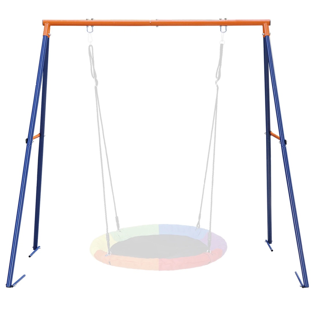 Swing Stand Frame Heavy Duty A - огляд і ціна Kids Outdoor Furniture Set